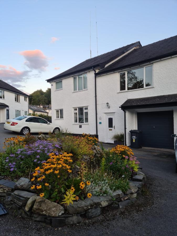 Apple Tree At Elim Mews Villa Bowness-on-Windermere Eksteriør billede